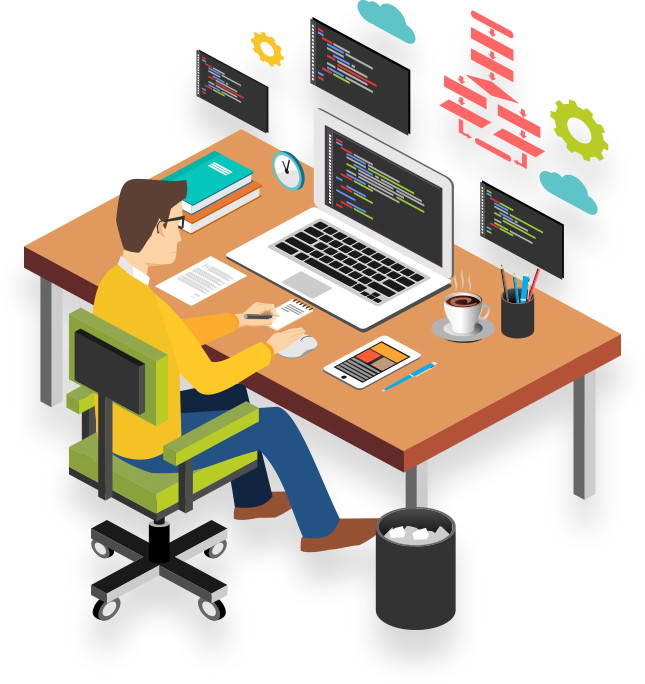 Salesforce Consulting